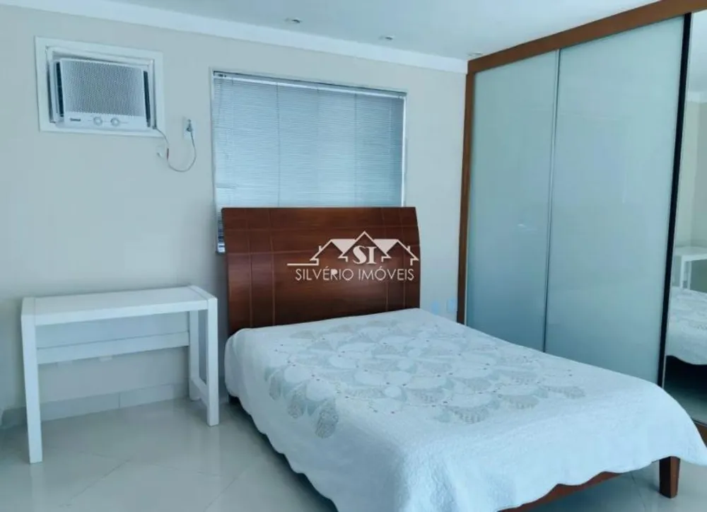 Casa, 6 quartos, 380 m² - Foto 15