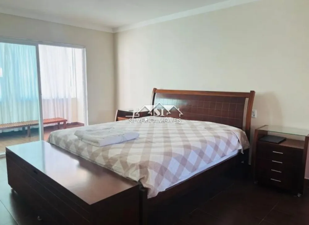 Casa, 6 quartos, 380 m² - Foto 11
