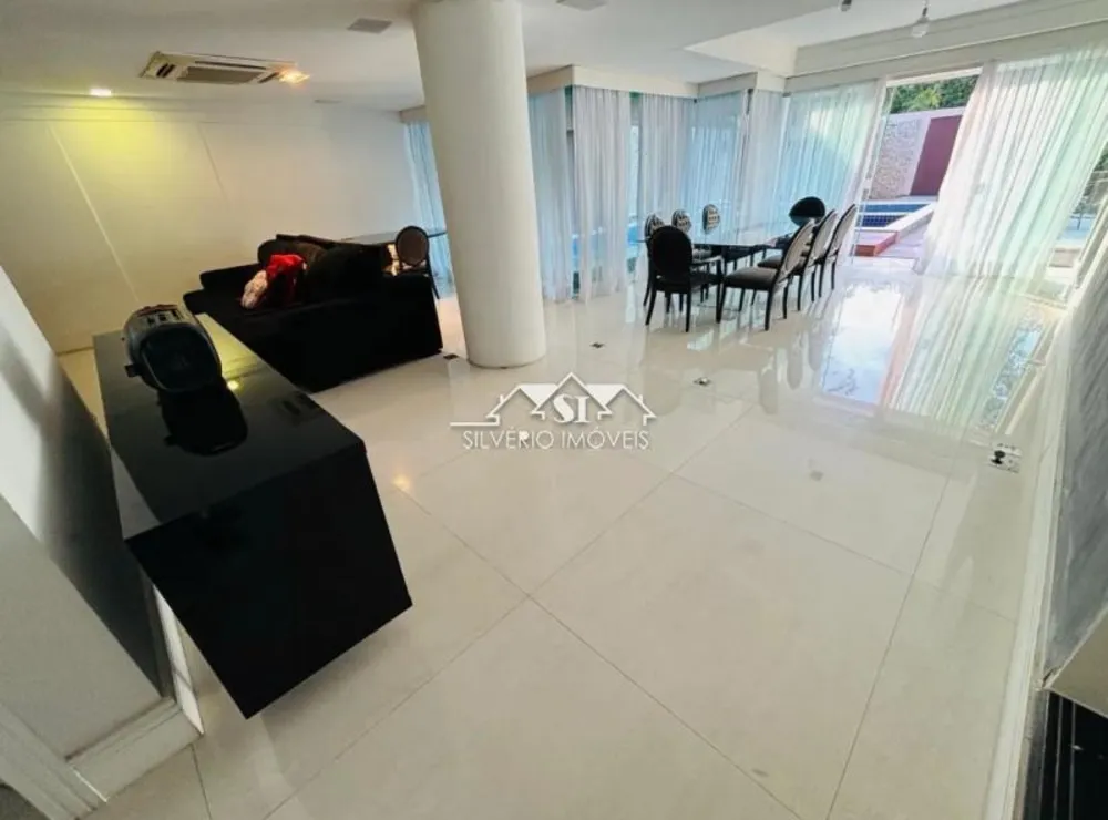 Casa, 6 quartos, 380 m² - Foto 20