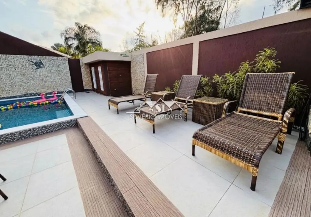 Casa, 6 quartos, 380 m² - Foto 10
