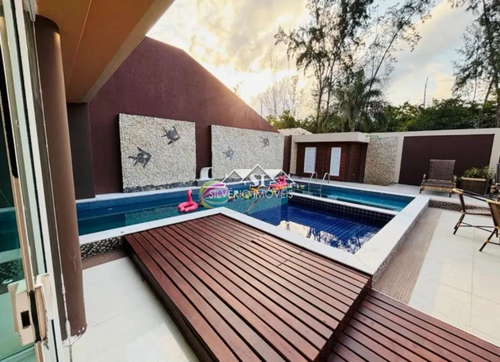 Casa, 6 quartos, 380 m² - Foto 16