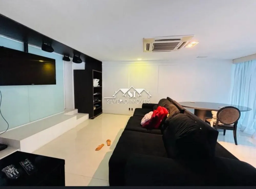 Casa, 6 quartos, 380 m² - Foto 19