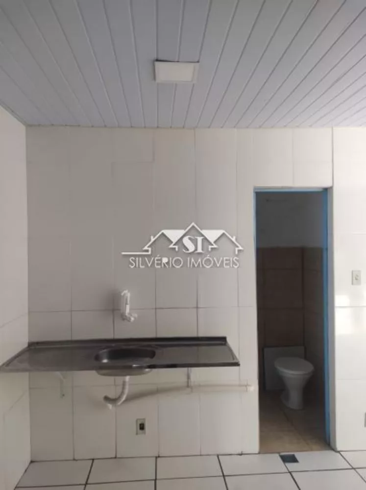 Loja-Salão, 27 m² - Foto 3