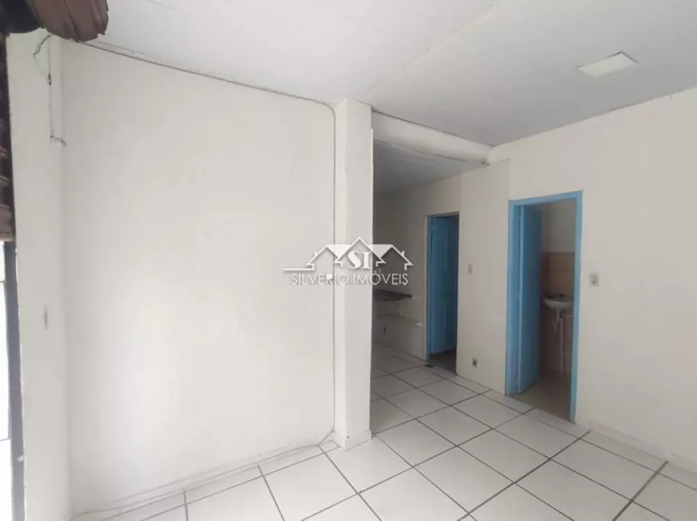 Loja-Salão, 27 m² - Foto 4