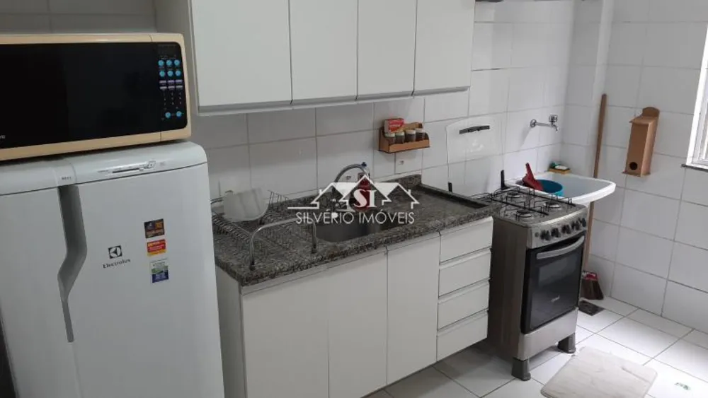Apartamento, 2 quartos, 70 m² - Foto 18