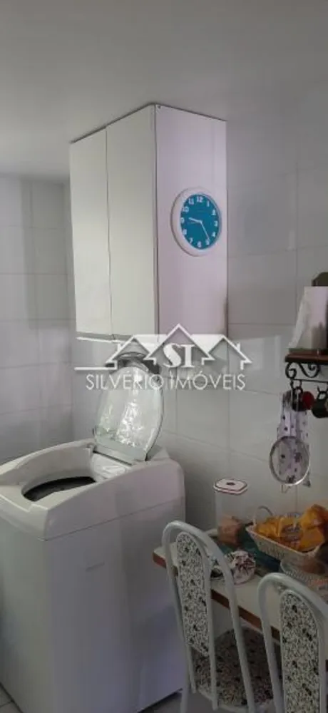 Apartamento, 2 quartos, 70 m² - Foto 4