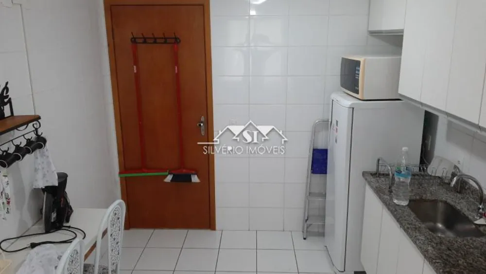 Apartamento, 2 quartos, 70 m² - Foto 16