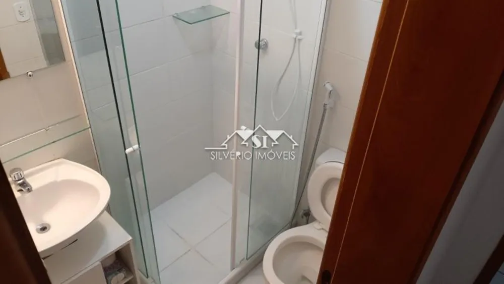 Apartamento, 2 quartos, 70 m² - Foto 11