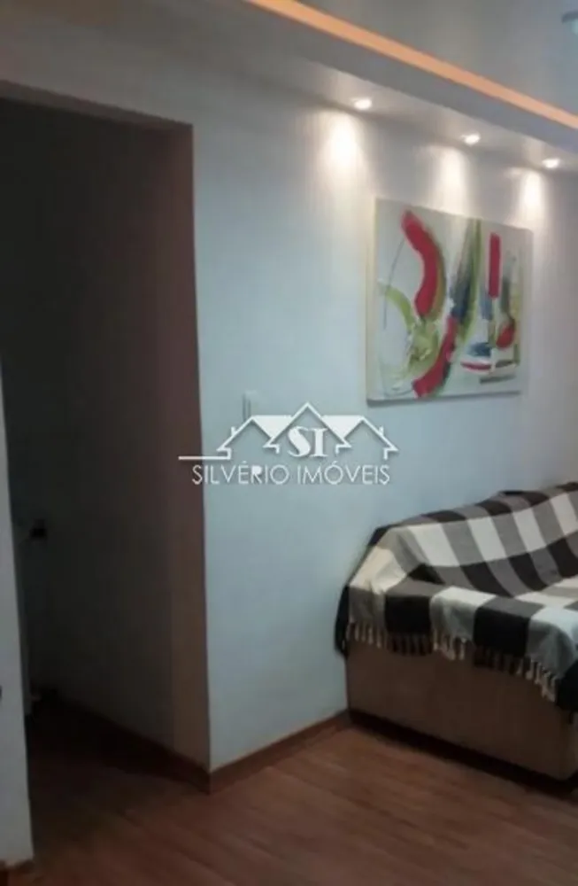 Apartamento, 3 quartos, 71 m² - Foto 2