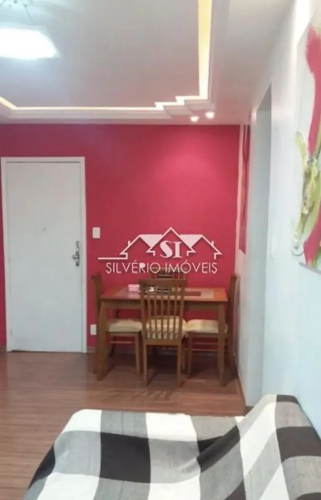 Apartamento, 3 quartos, 71 m² - Foto 1