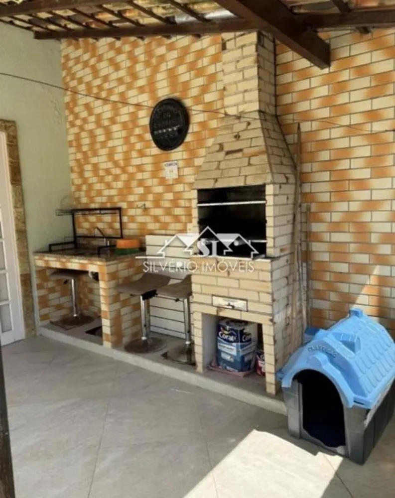 Casa, 4 quartos, 130 m² - Foto 2