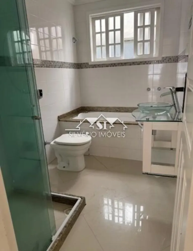 Casa, 4 quartos, 130 m² - Foto 10