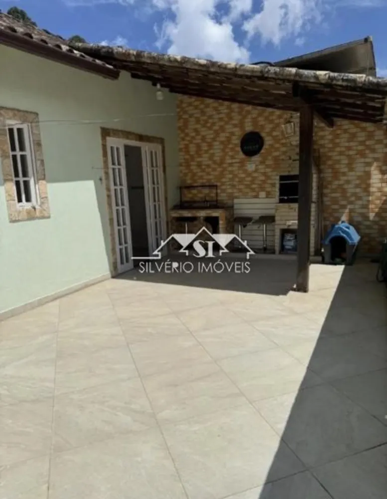 Casa, 4 quartos, 130 m² - Foto 4