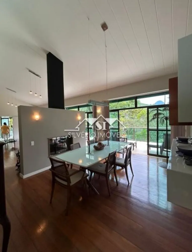 Casa, 4 quartos, 492 m² - Foto 27