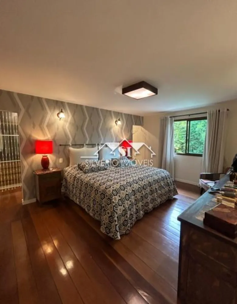 Casa, 4 quartos, 492 m² - Foto 20