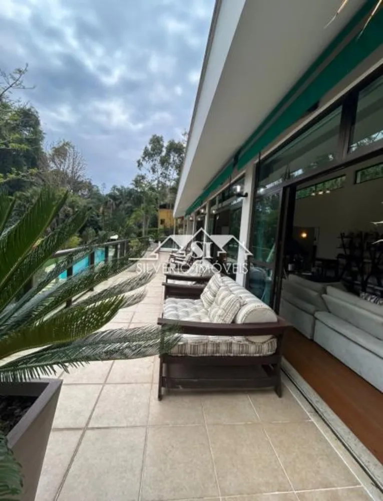 Casa, 4 quartos, 492 m² - Foto 15