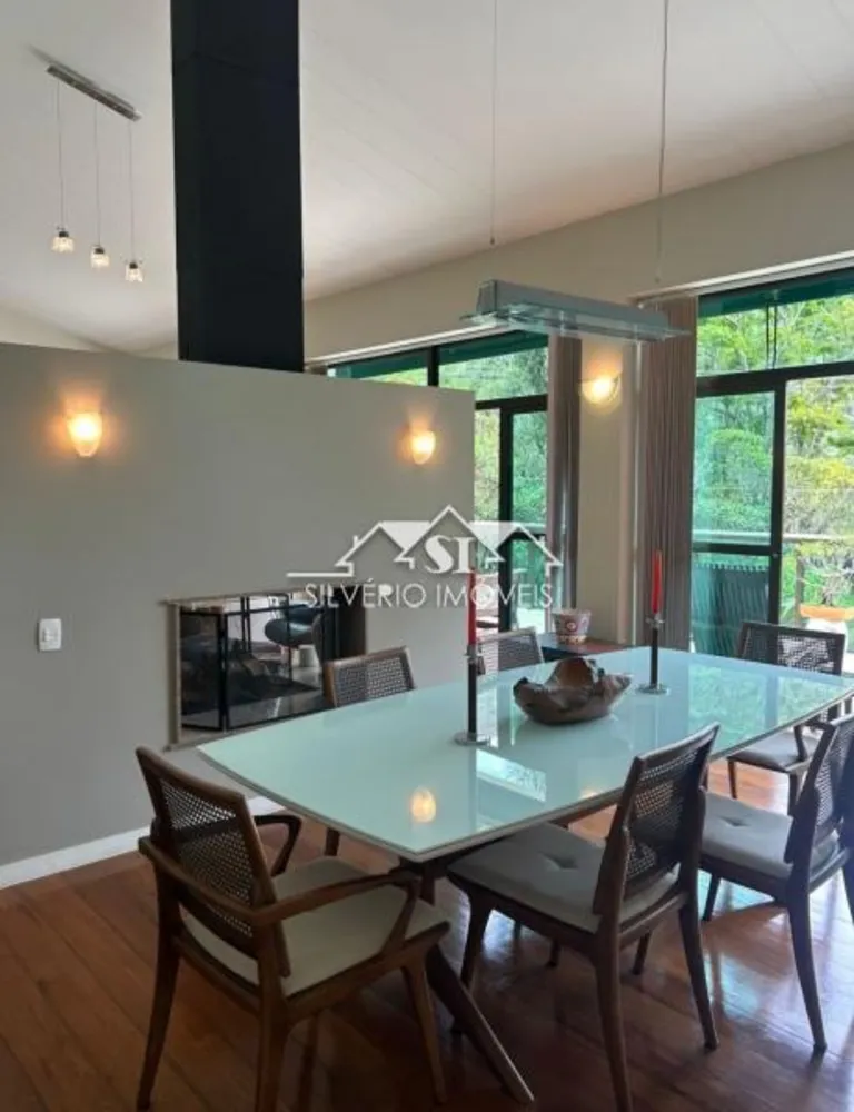 Casa, 4 quartos, 492 m² - Foto 24