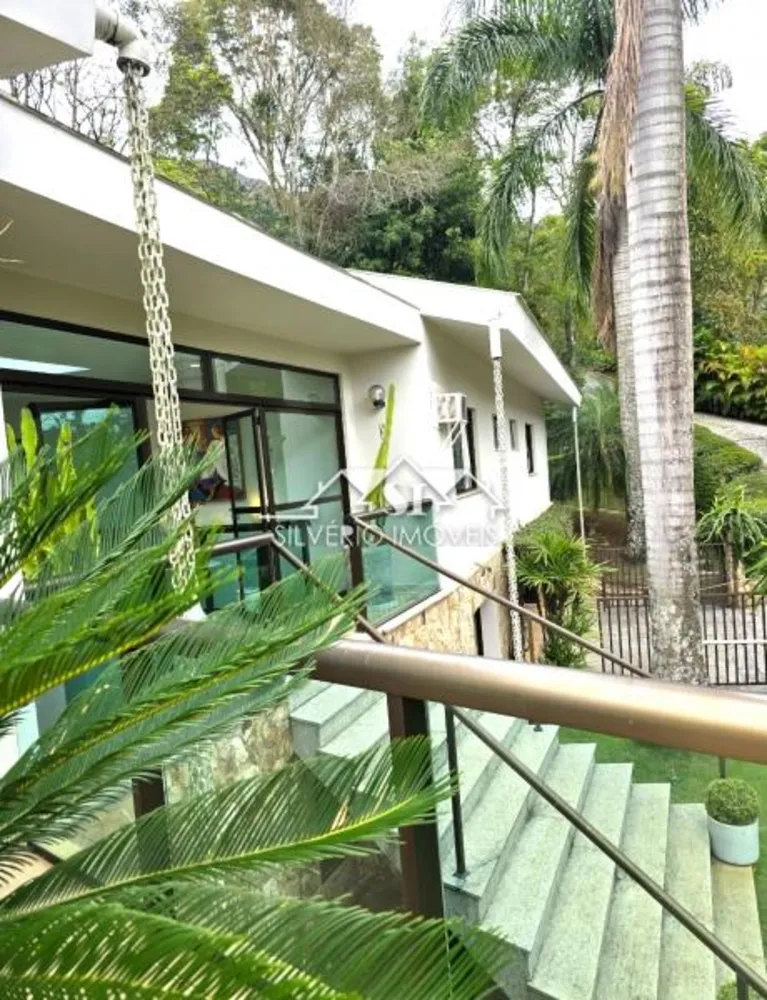 Casa, 4 quartos, 492 m² - Foto 36