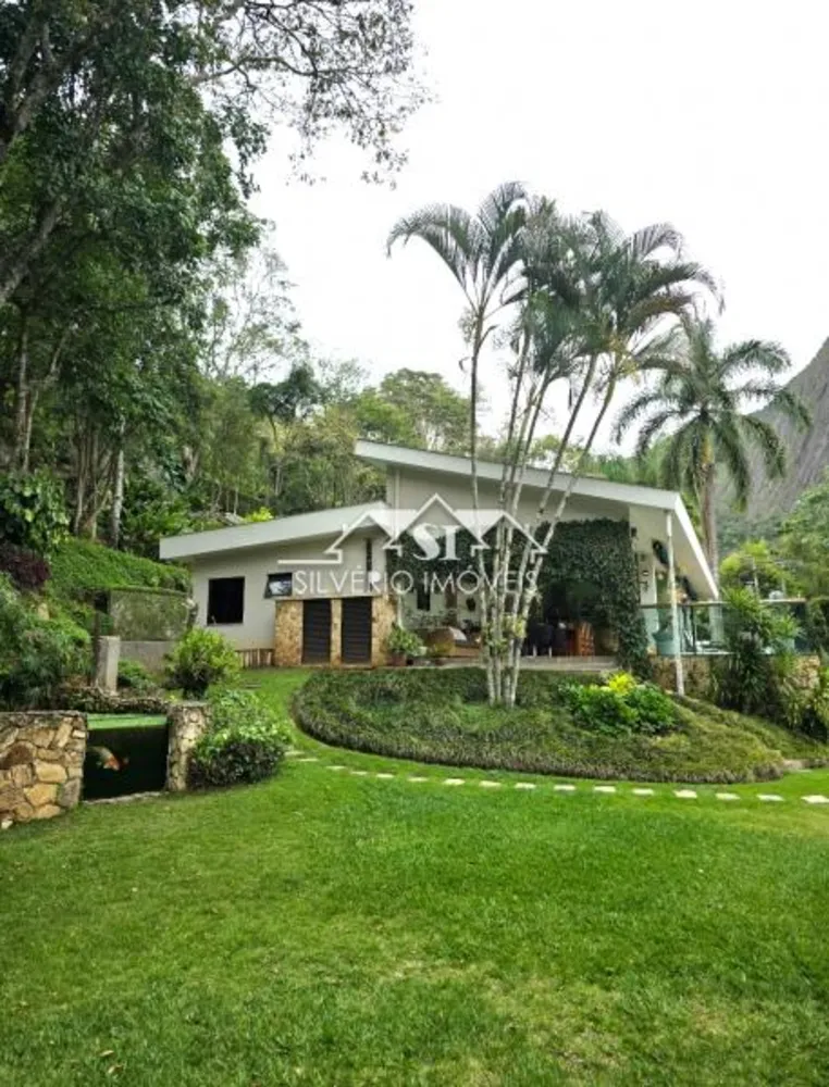 Casa, 4 quartos, 492 m² - Foto 33