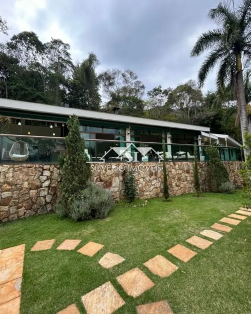 Casa, 4 quartos, 492 m² - Foto 2