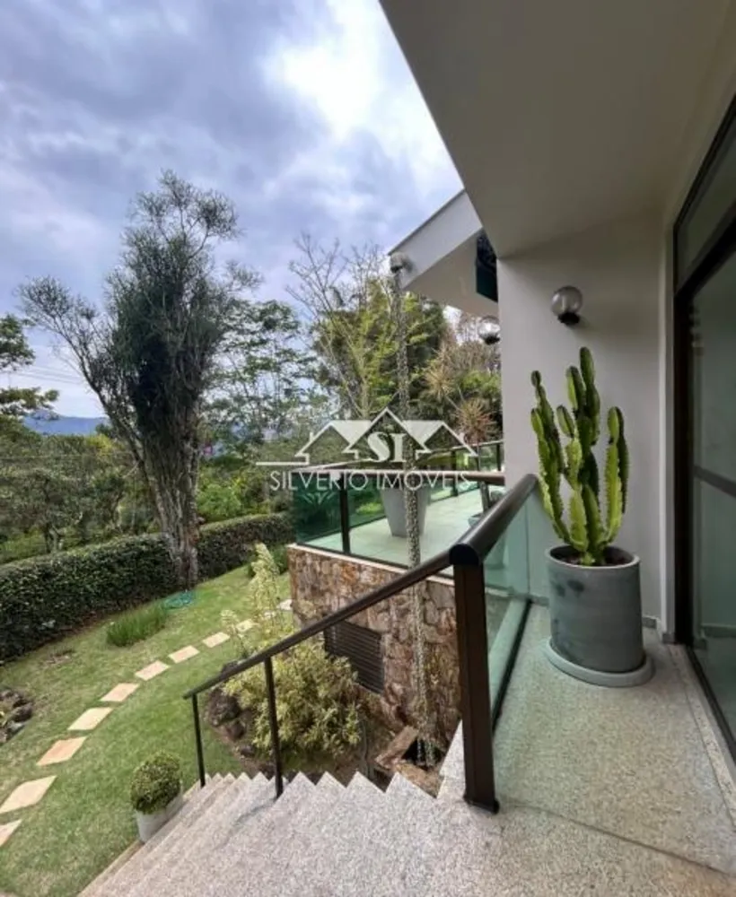 Casa, 4 quartos, 492 m² - Foto 18