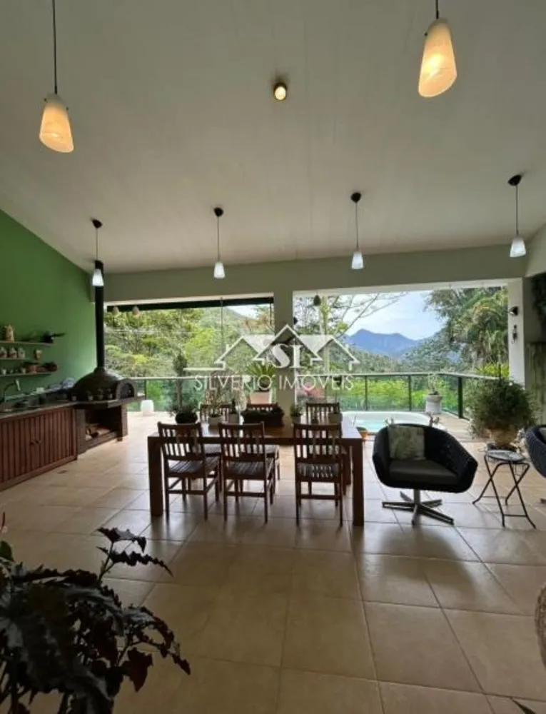 Casa, 4 quartos, 492 m² - Foto 22