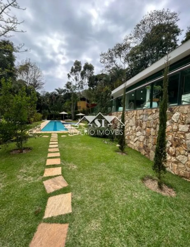 Casa, 4 quartos, 492 m² - Foto 5