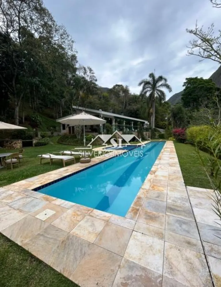 Casa, 4 quartos, 492 m² - Foto 7