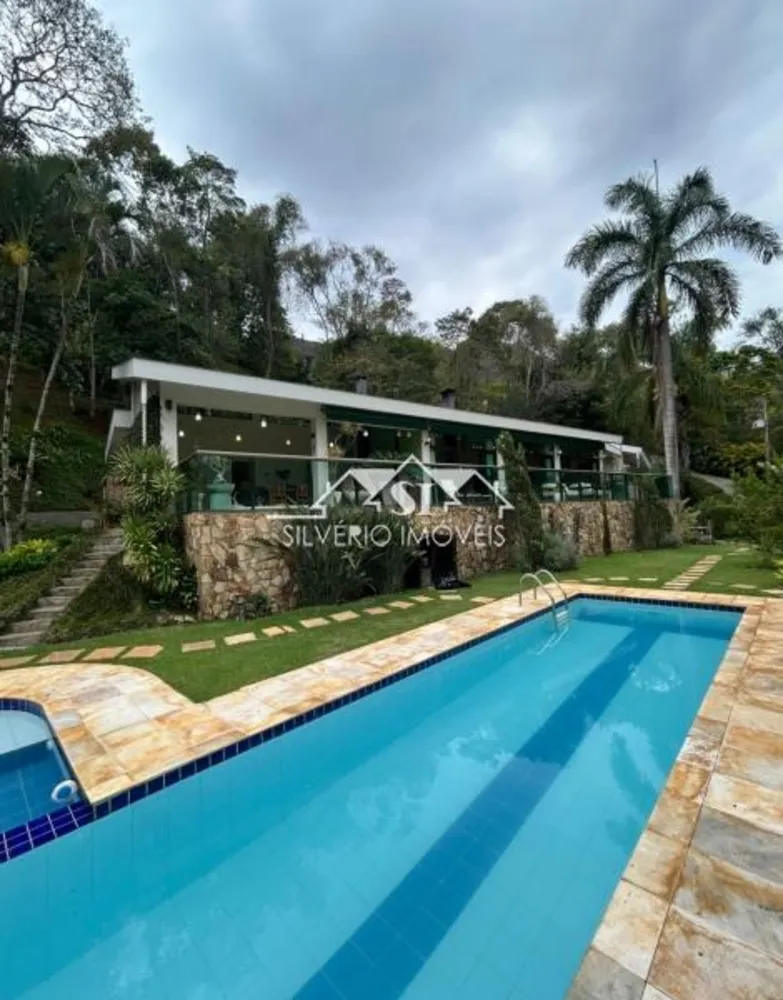 Casa, 4 quartos, 492 m² - Foto 6