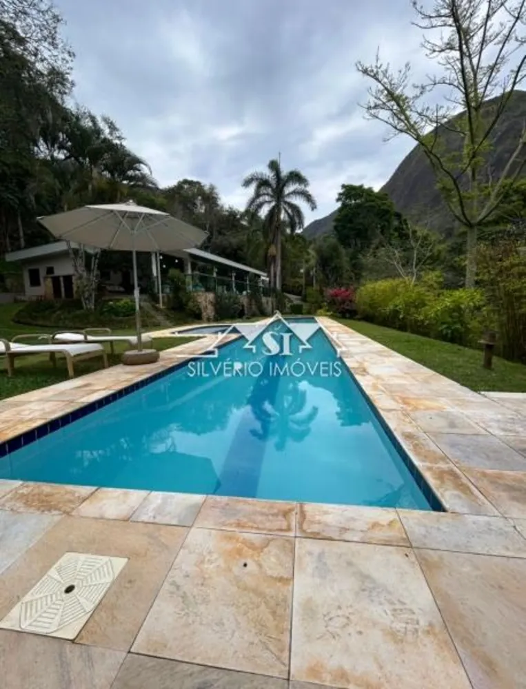 Casa, 4 quartos, 492 m² - Foto 10