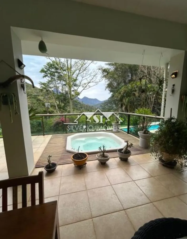 Casa, 4 quartos, 492 m² - Foto 13