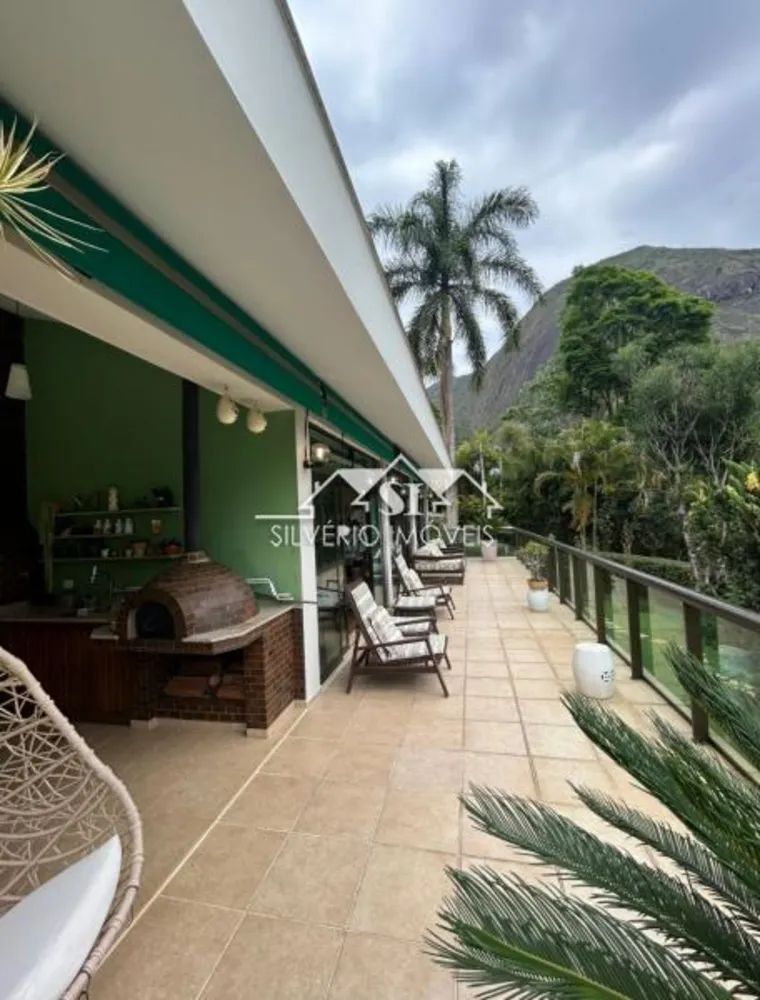 Casa, 4 quartos, 492 m² - Foto 4
