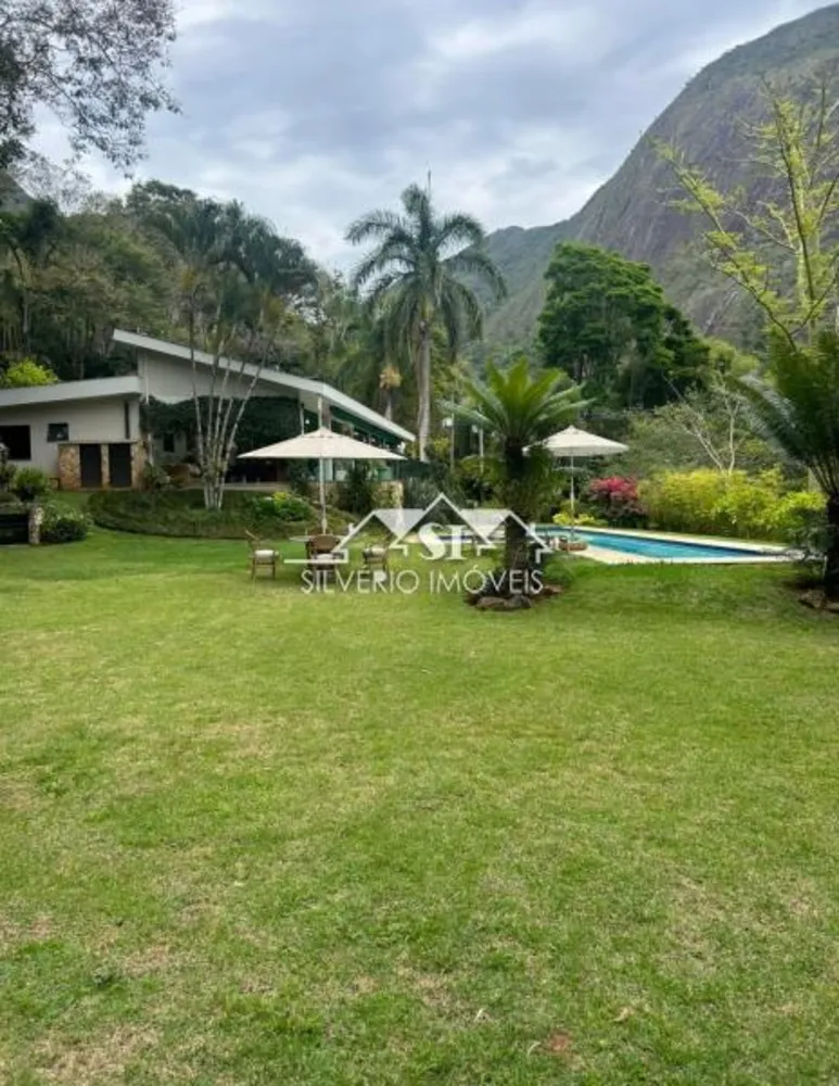 Casa, 4 quartos, 492 m² - Foto 11