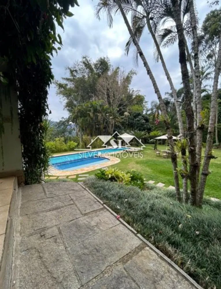 Casa, 4 quartos, 492 m² - Foto 9