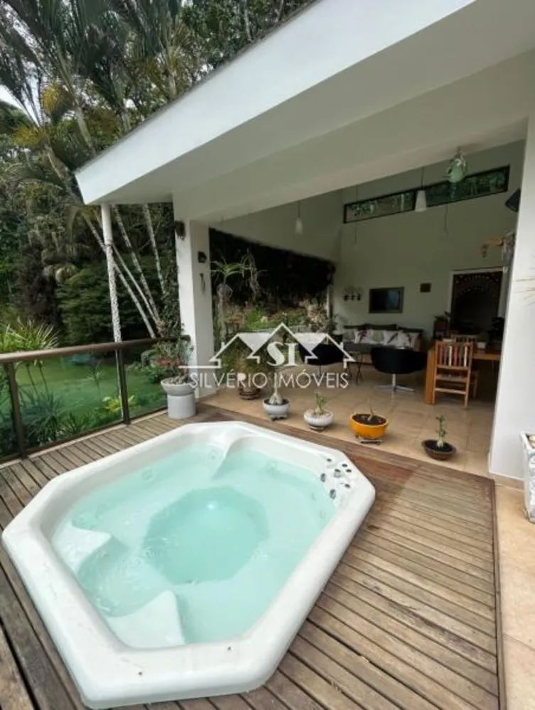 Casa, 4 quartos, 492 m² - Foto 12