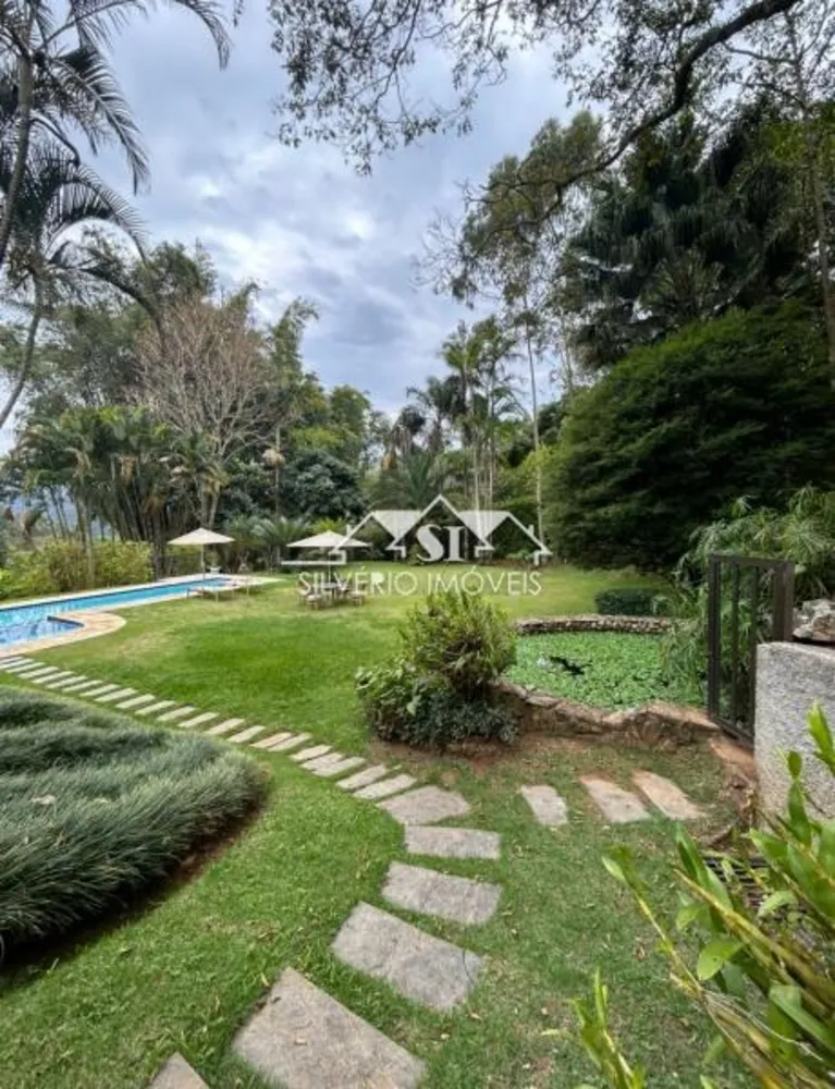 Casa, 4 quartos, 492 m² - Foto 19