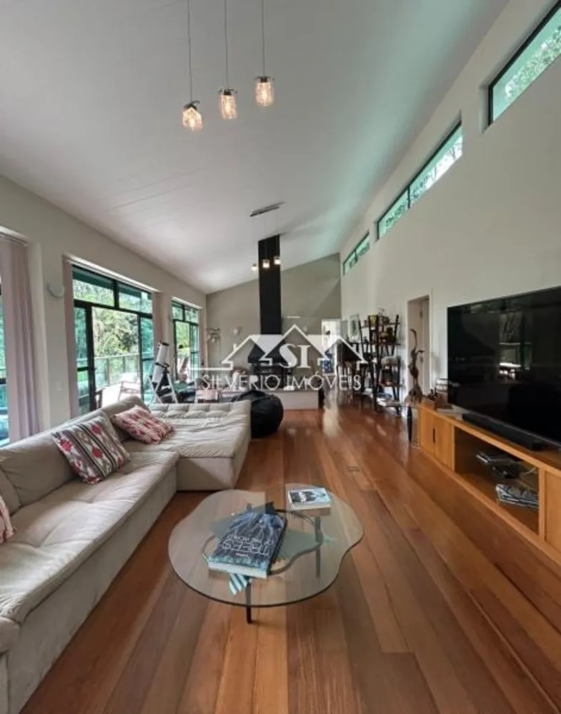 Casa, 4 quartos, 492 m² - Foto 16