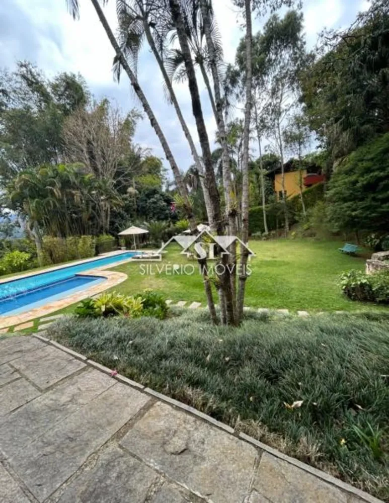 Casa, 4 quartos, 492 m² - Foto 8