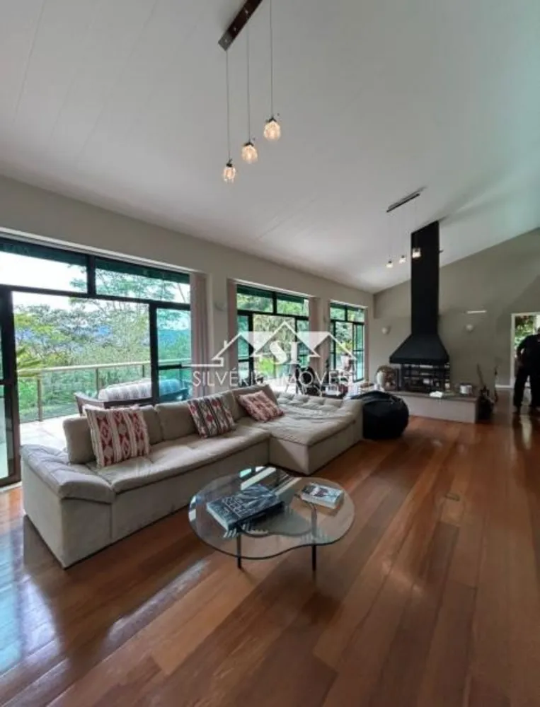Casa, 4 quartos, 492 m² - Foto 17