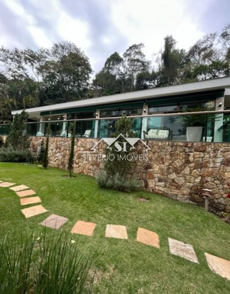 Casa, 4 quartos, 492 m² - Foto 3