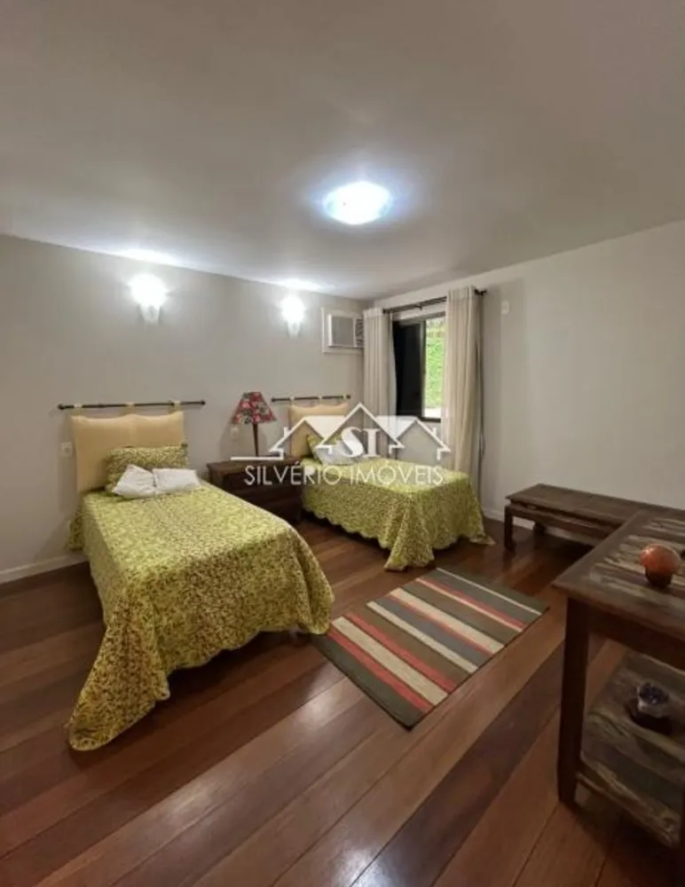 Casa, 4 quartos, 492 m² - Foto 25