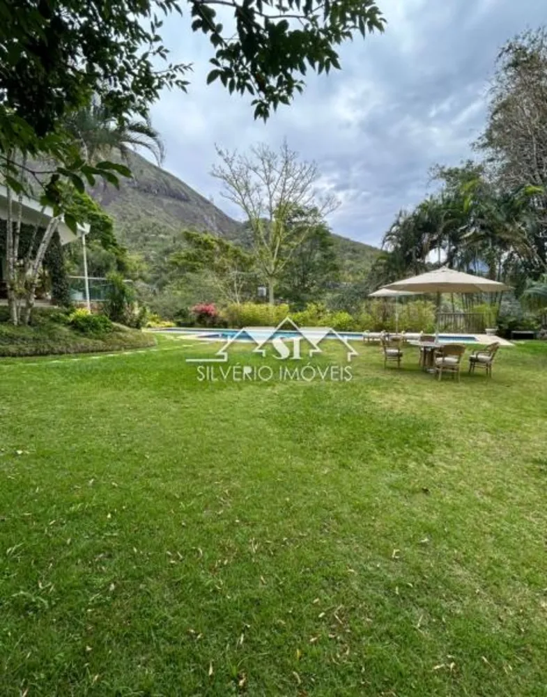 Casa, 4 quartos, 492 m² - Foto 14