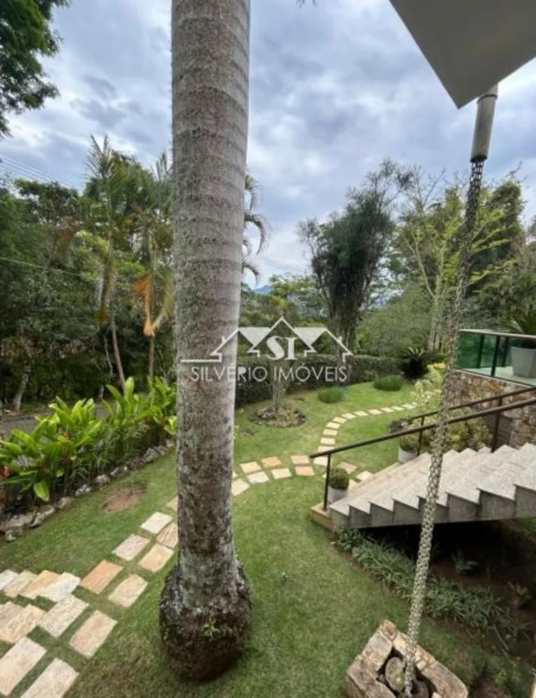 Casa, 4 quartos, 492 m² - Foto 23