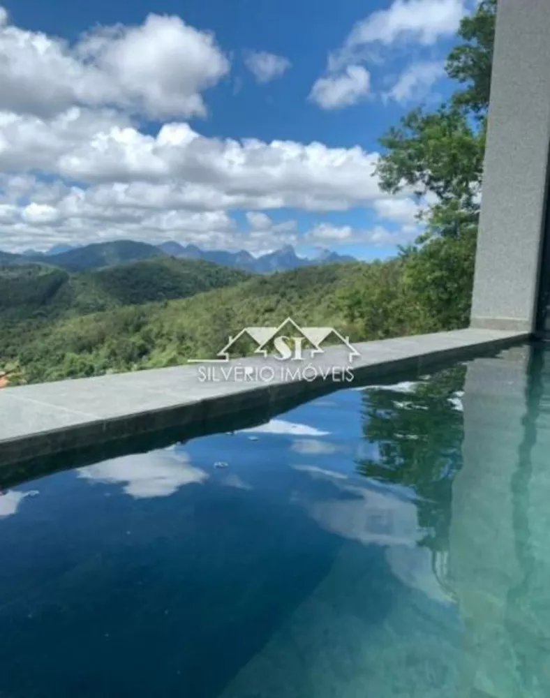 Casa, 4 quartos, 400 m² - Foto 6