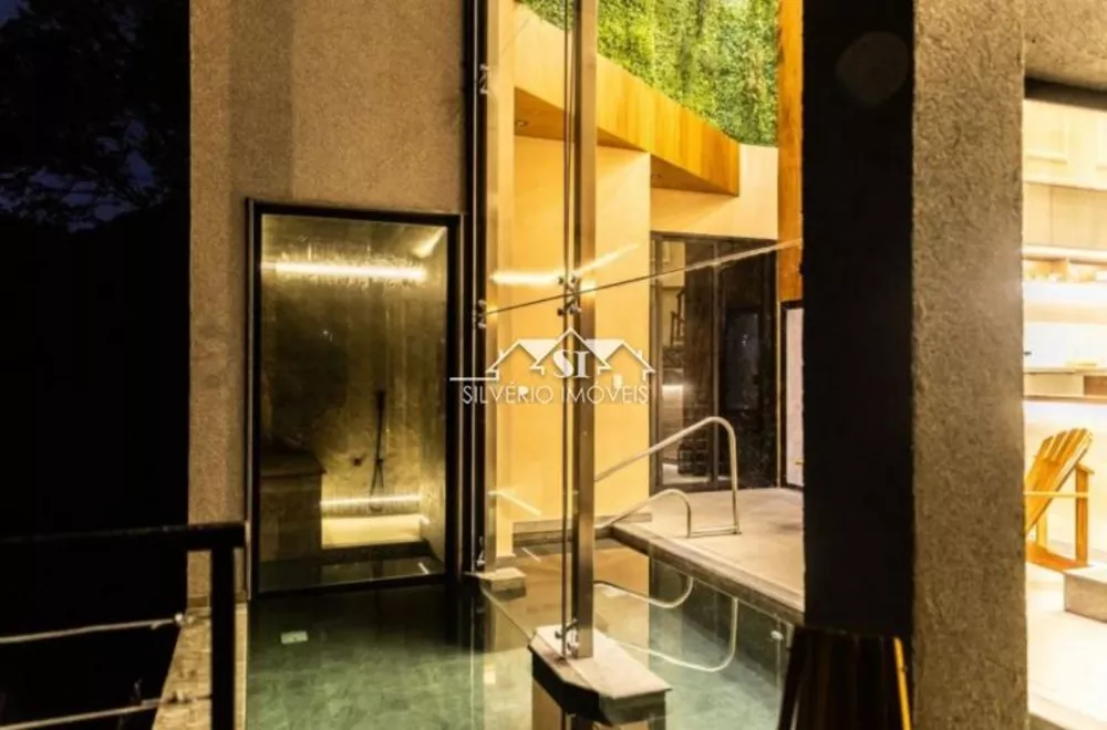 Casa, 4 quartos, 400 m² - Foto 15