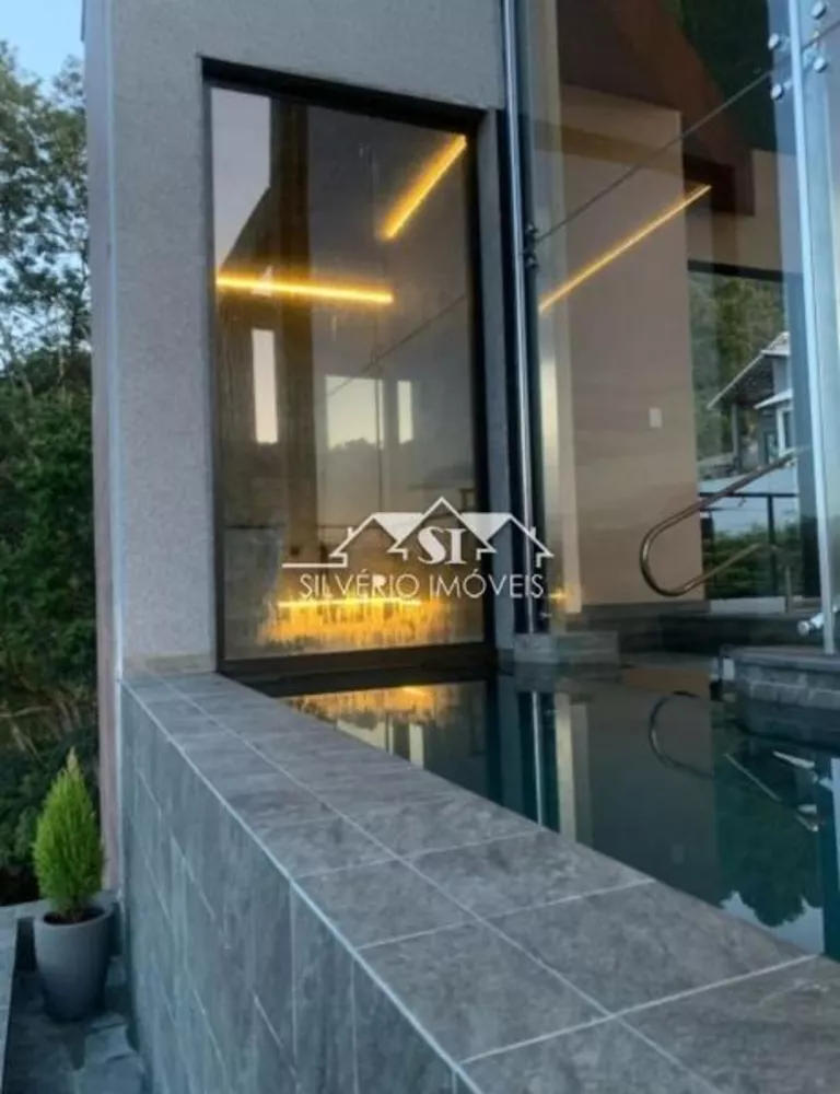Casa, 4 quartos, 400 m² - Foto 16