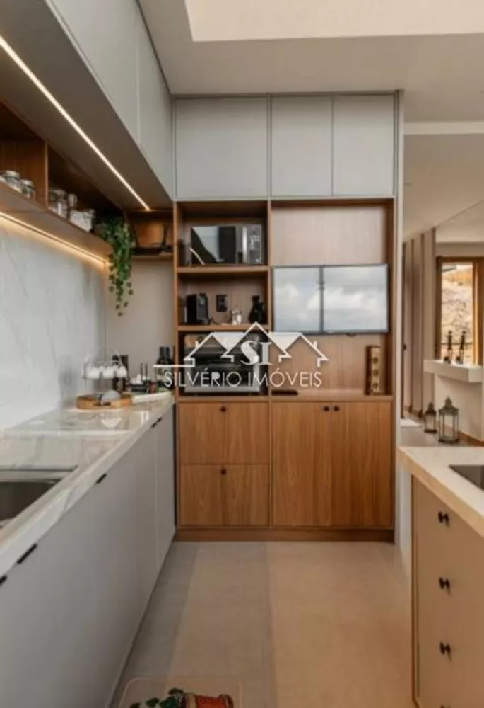 Casa, 4 quartos, 400 m² - Foto 9