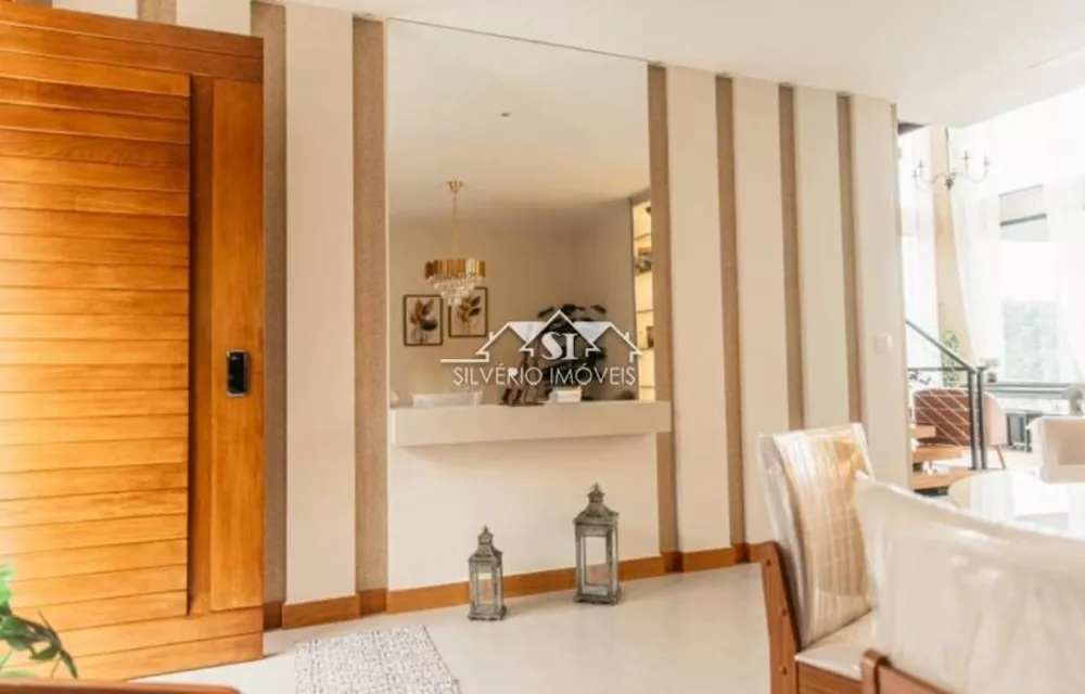 Casa, 4 quartos, 400 m² - Foto 13