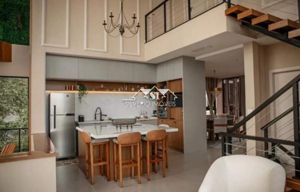 Casa, 4 quartos, 400 m² - Foto 5