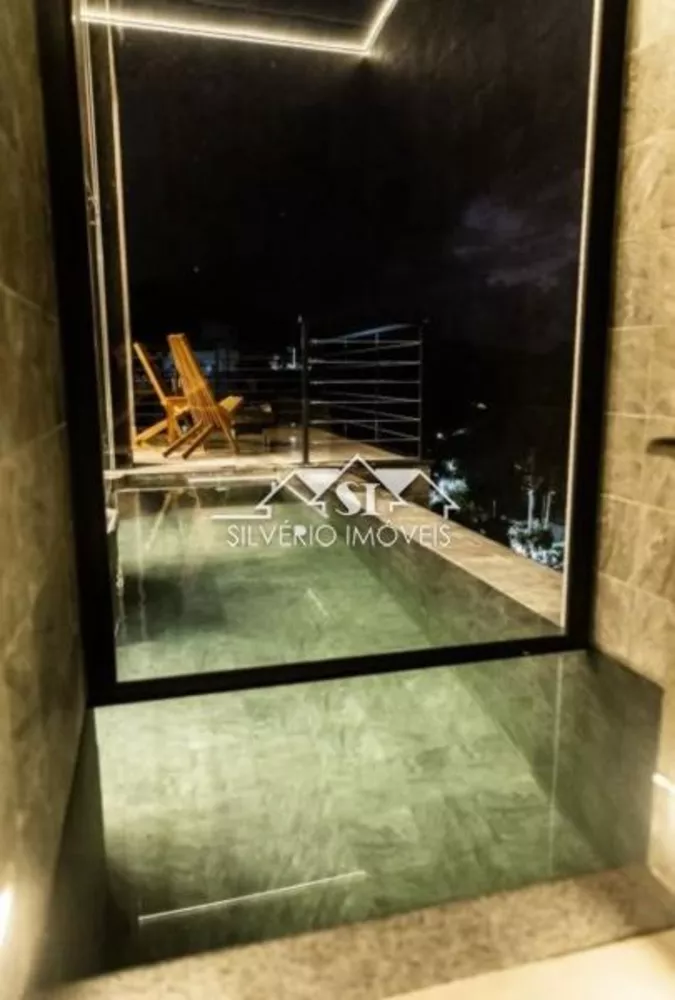 Casa, 4 quartos, 400 m² - Foto 14